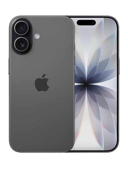 iPhone 17 Black