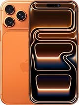 iPhone 17 Pro Max Silver