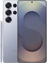 Galaxy S25 Ultra Black